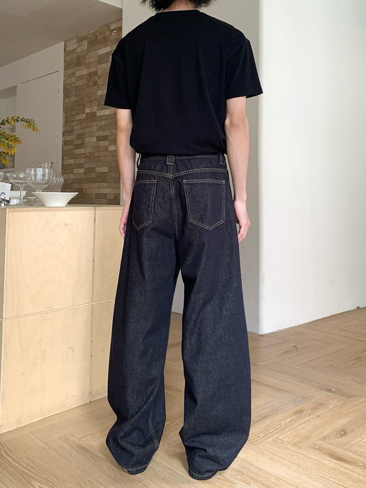 Scimitar jeans OR4334 - ORUN