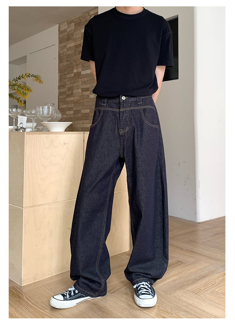Scimitar jeans OR4334 - ORUN