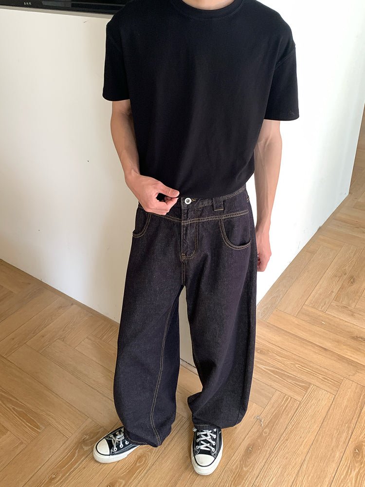 Scimitar jeans OR4334 - ORUN