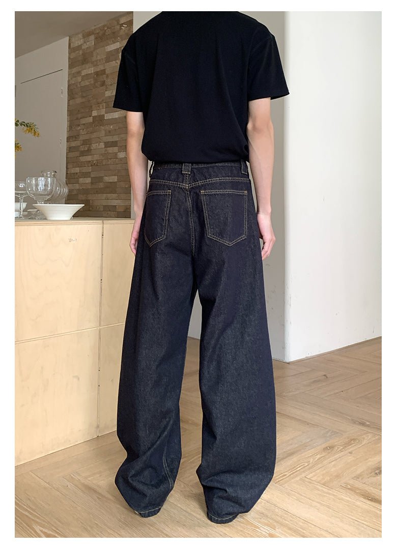 Scimitar jeans OR4334 - ORUN