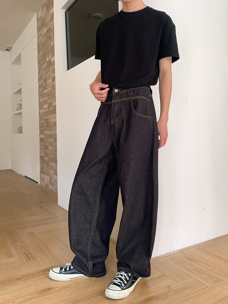 Scimitar jeans OR4334 - ORUN