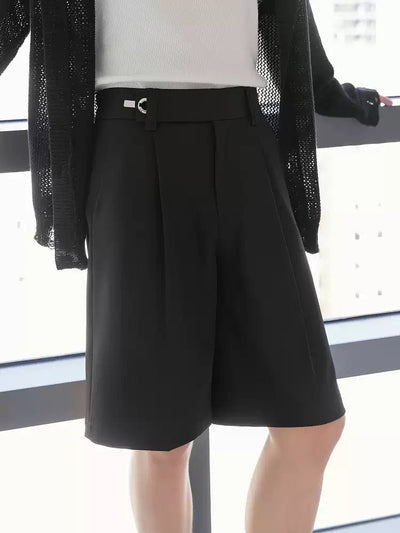 Short slacks OR4260 - ORUN