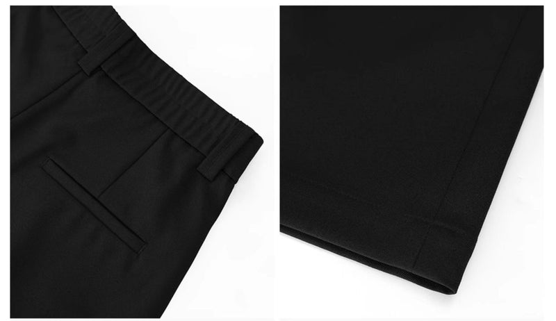 Short slacks OR4260 - ORUN