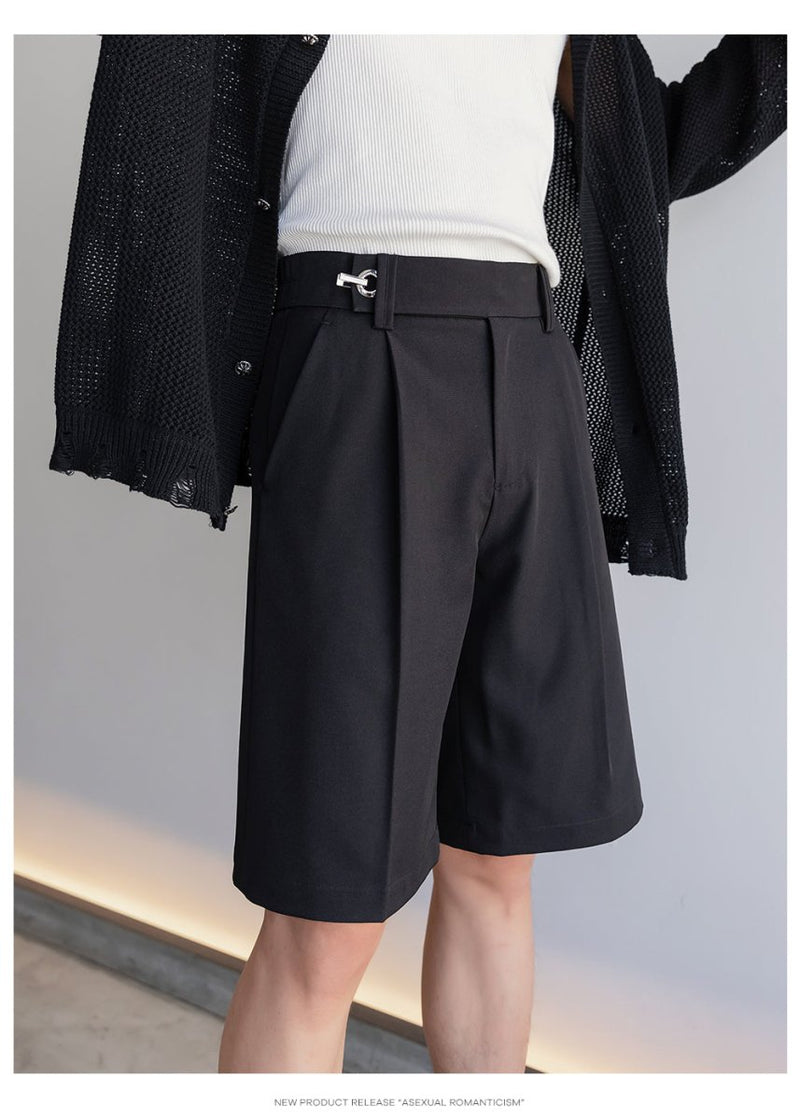 Short slacks OR4260 - ORUN