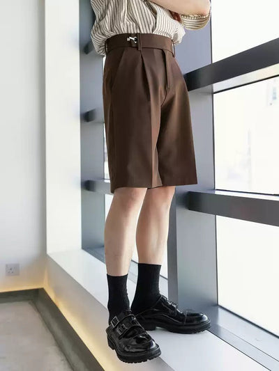 Short slacks OR4260 - ORUN