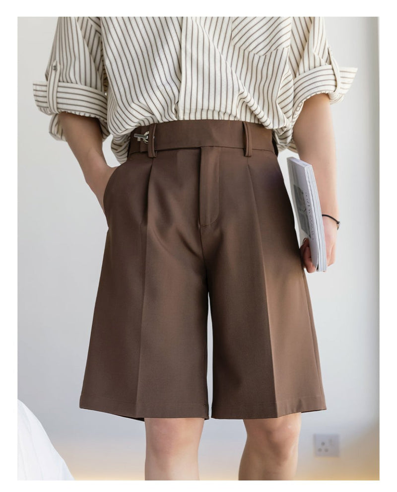 Short slacks OR4260 - ORUN