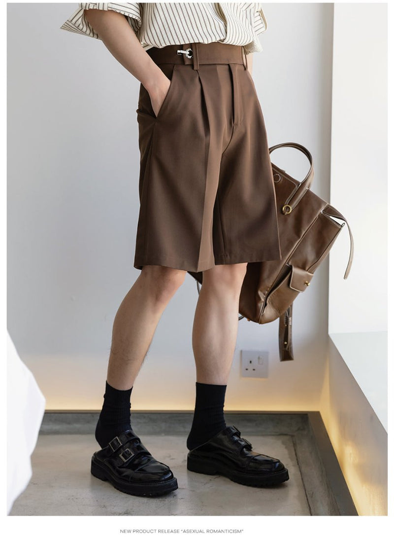 Short slacks OR4260 - ORUN