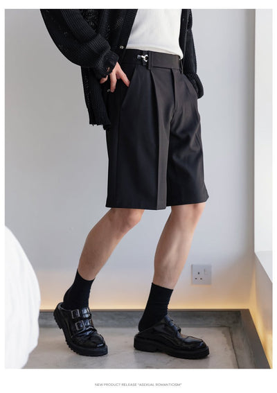 Short slacks OR4260 - ORUN