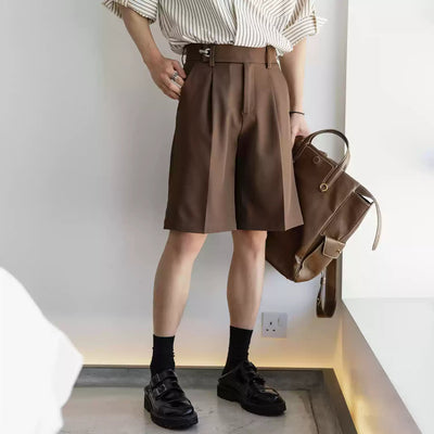 Short slacks OR4260 - ORUN