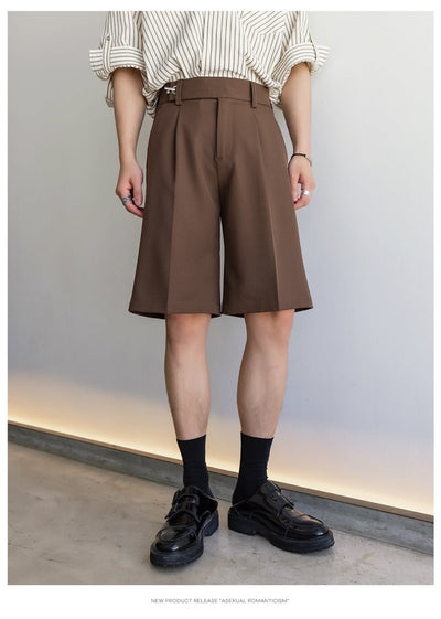 Short slacks OR4260 - ORUN