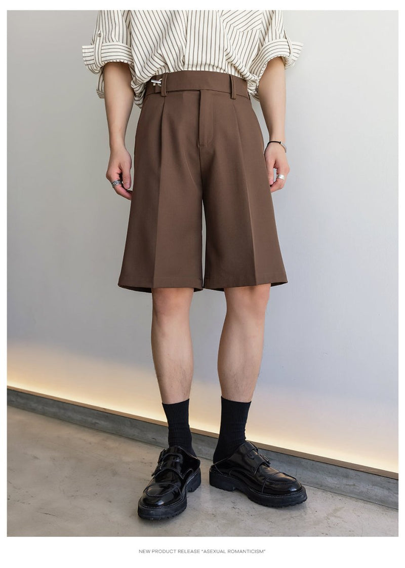Short slacks OR4260 - ORUN