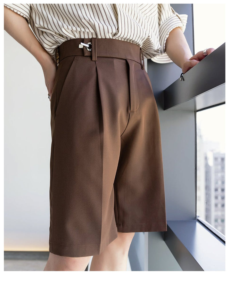 Short slacks OR4260 - ORUN