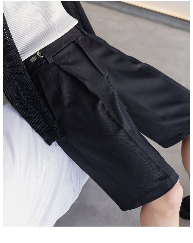 Short slacks OR4260 - ORUN