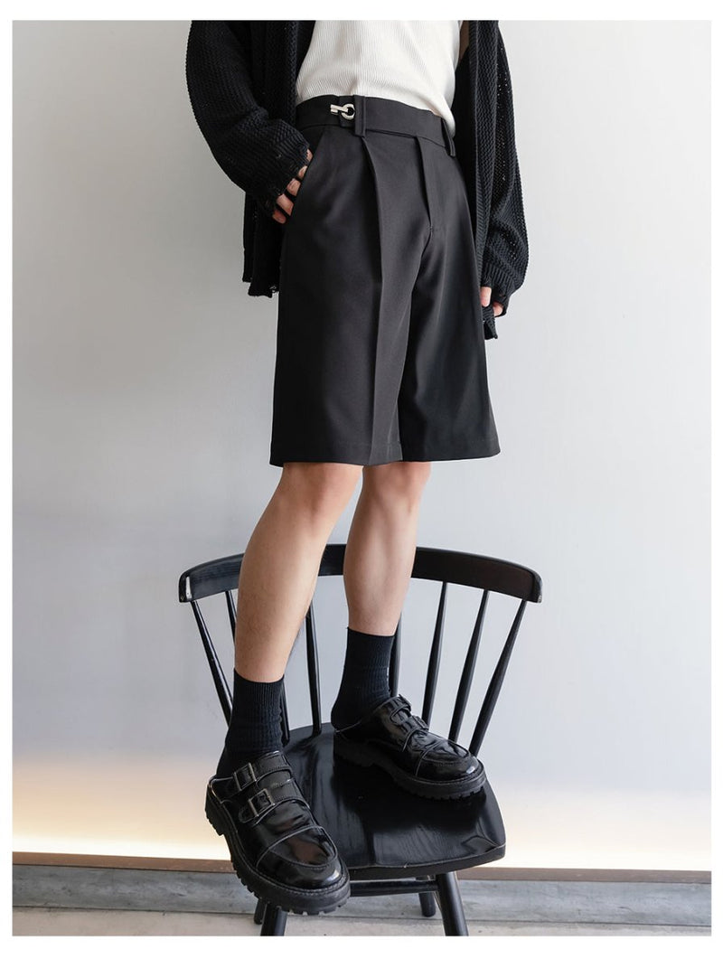 Short slacks OR4260 - ORUN