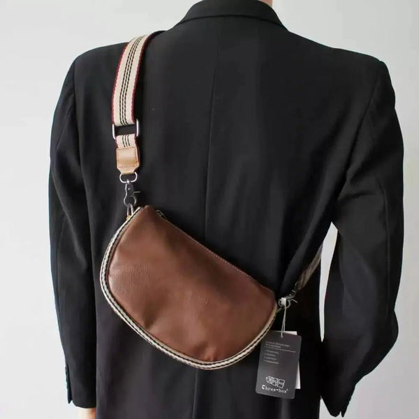 Small Crossbody Leather Purse OR3622