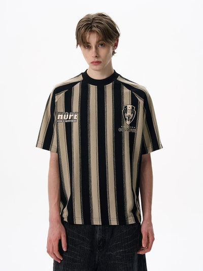 Sports short sleeve T-shirt OR4316 - ORUN