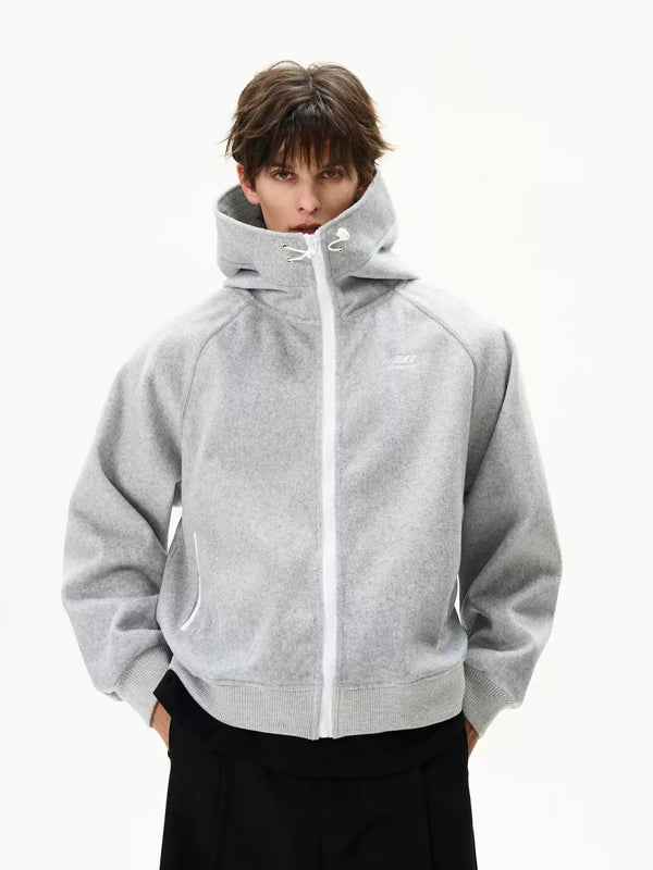 Sports sweatshirt hoodie OR4131