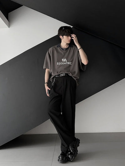 Sporty polo shirt OR3057 - ORUN