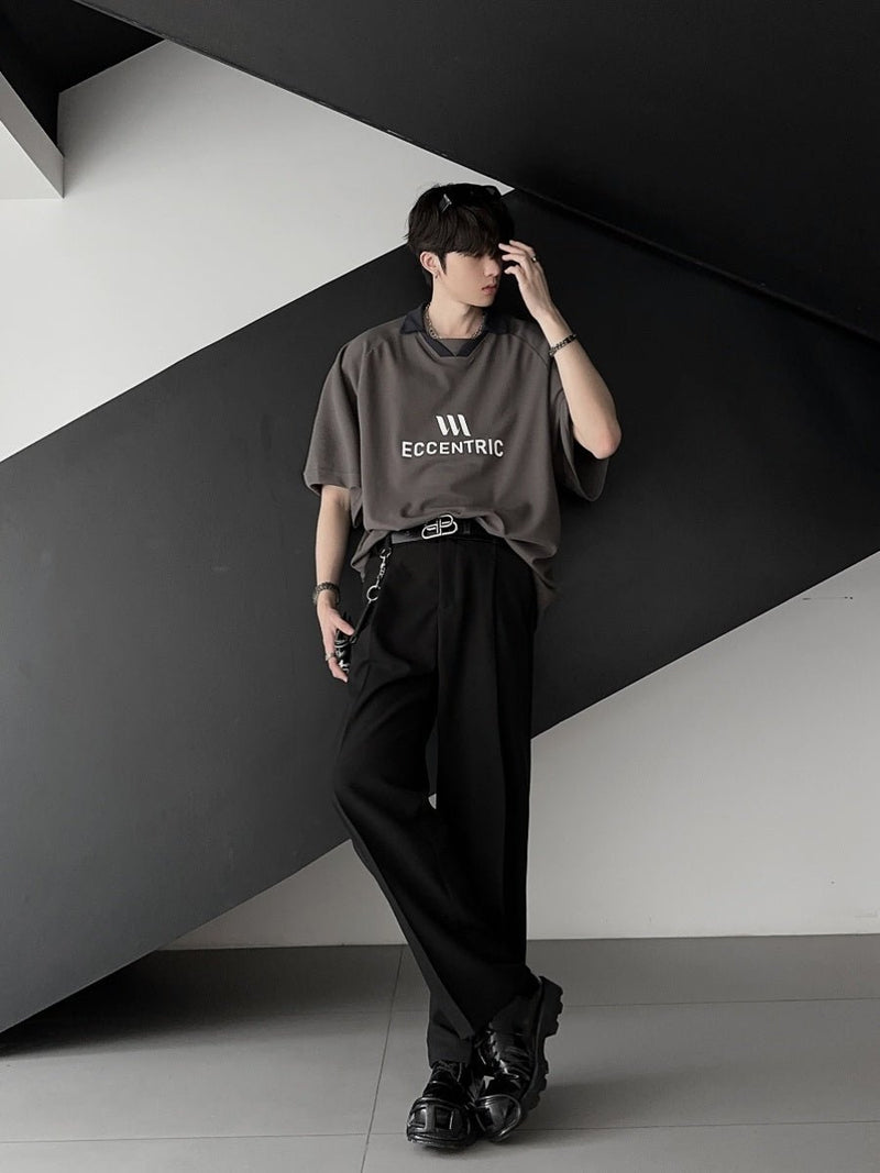 Sporty polo shirt OR3057 - ORUN