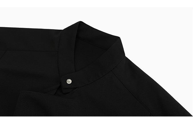 Stand collar design shirt OR3267 - ORUN