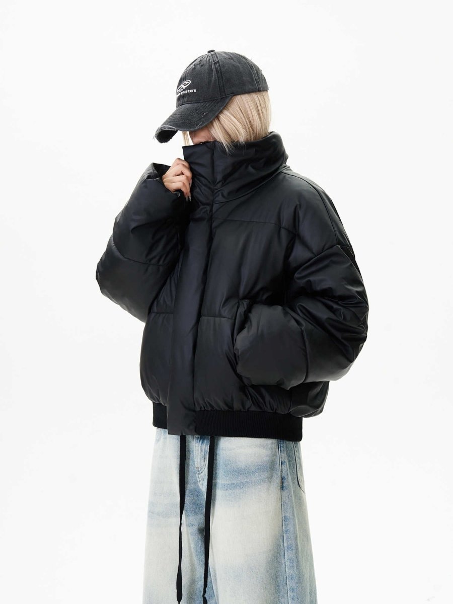 ジャケット・アウター Stand collar down jacket OR3741 NANGA ナンガ ダウンジャケット メンズ オーロラ テックス