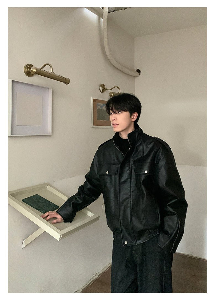   ブラック ジャケット AOYAMA 【洋服の青山】ジャケット メンズ 秋冬用 ブラック 黒 無地 2