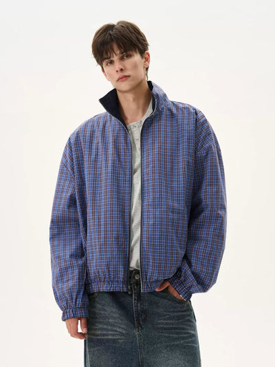 Stand collar sports jacket OR4140 - ORUN