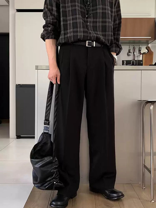 Straight slacks OR4108
