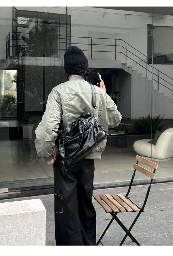 Street Shoulder Bag OR4957