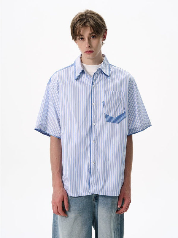 Striped shirt OR4299