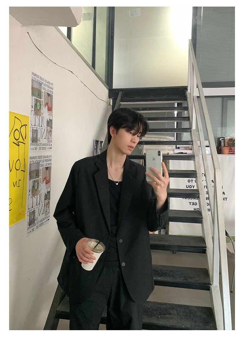 Suit setup OR4234 - ORUN