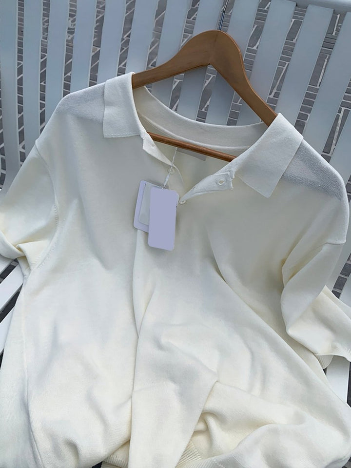 plage WOOLポロニットシャツ FREAK'S STORE/＜新色追加＞ウォッシャブル サマーニットポロ