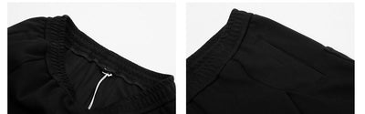 Sweatpants OR4548 - 韓国メンズファッション通販 - ORUN - 