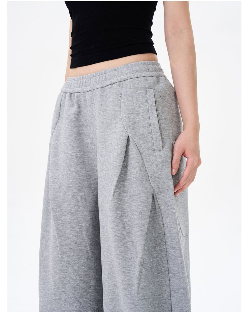 Sweatpants OR4548 - 韓国メンズファッション通販 - ORUN - 
