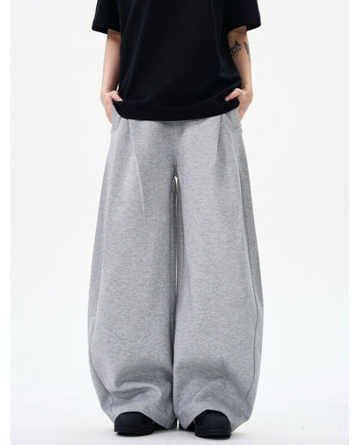 Sweatpants OR4548 - 韓国メンズファッション通販 - ORUN - 