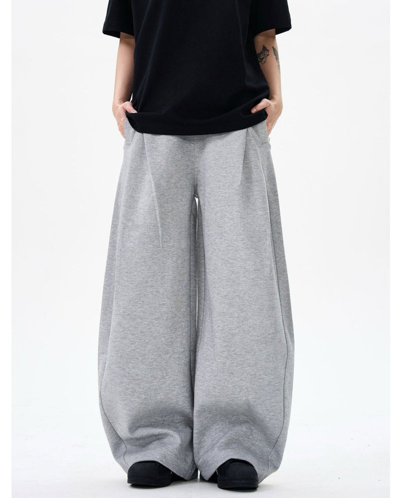 Sweatpants OR4548 - 韓国メンズファッション通販 - ORUN - 