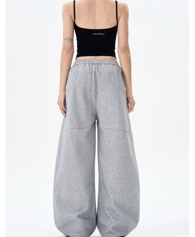 Sweatpants OR4548 - 韓国メンズファッション通販 - ORUN - 