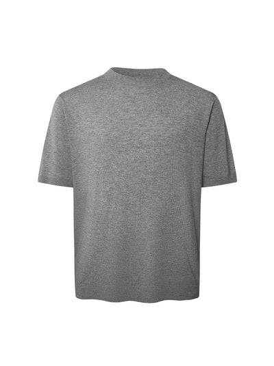 サマークール タフニットT / knit OR4522 - 韓国メンズファッション通販 - ORUN - 