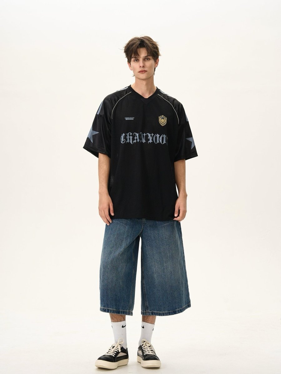 新作【MR NEARLY】three stripes sports T-shirt Tシャツ 韓国 新作【MR NEARLY】three stripes sports T-shirt Tシャツ 韓国