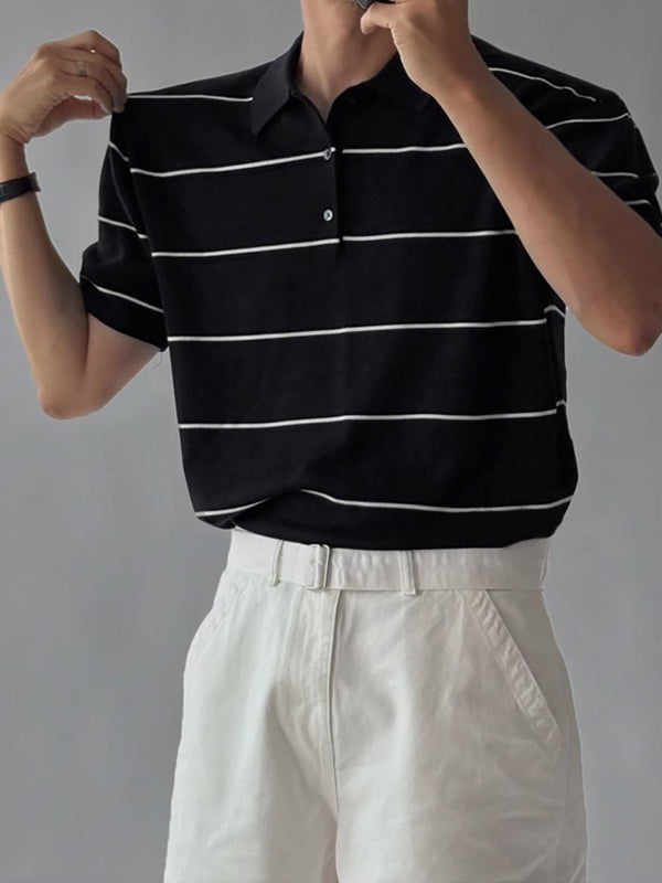 シンラペルスウェットTシャツ メンズ｜Thin Lapel SWEAT OR4450