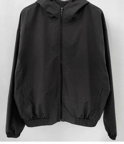 Thin mountain jacket OR3021 - ORUN