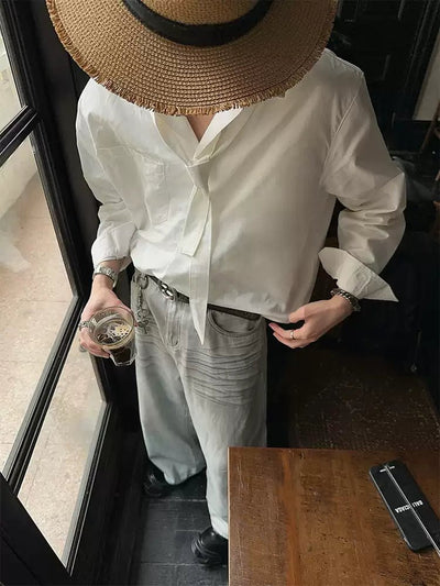 Tie shirt OR4222 - ORUN