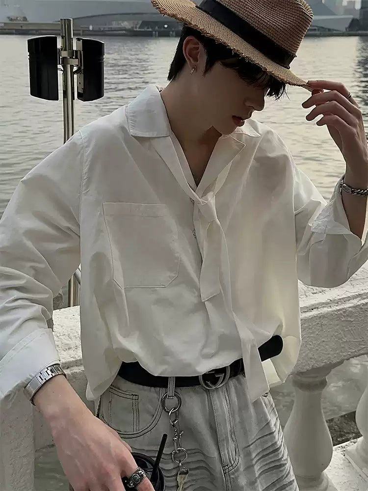 Tie shirt OR4222 - ORUN