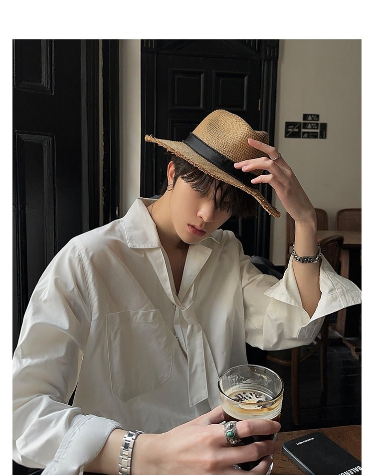 Tie shirt OR4222 - ORUN