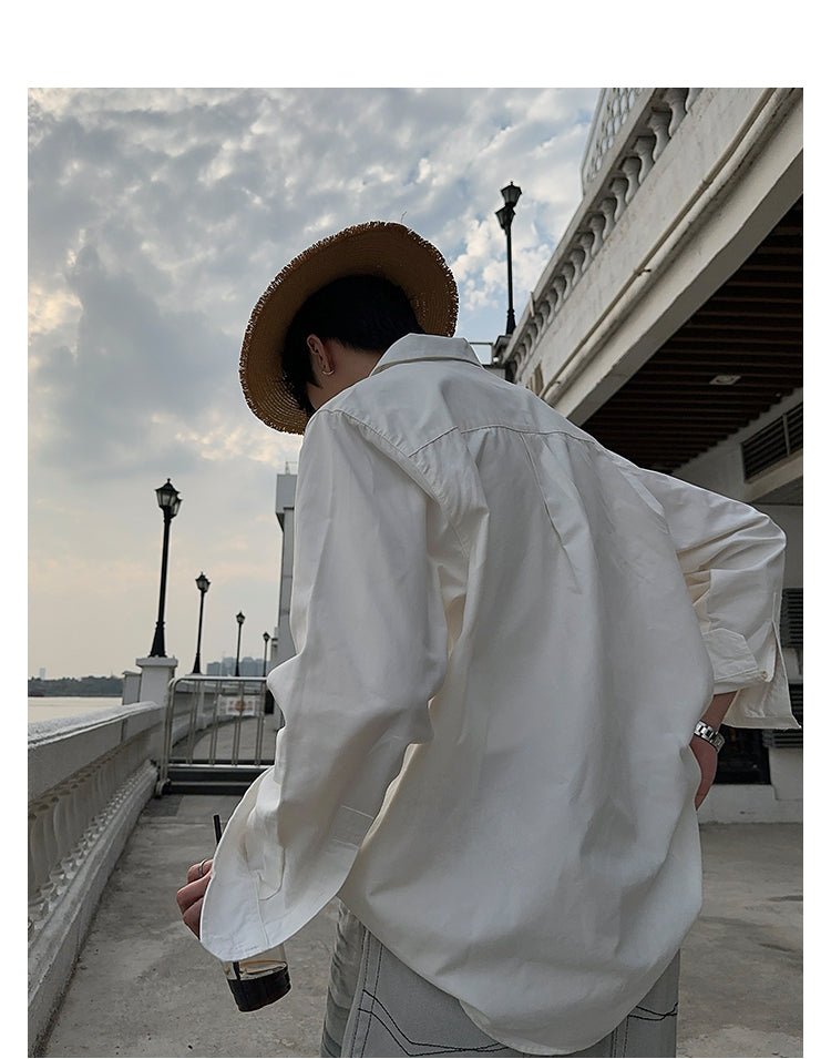Tie shirt OR4222 - ORUN