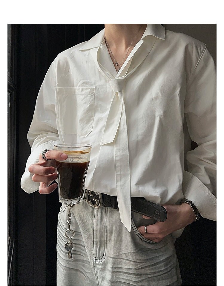 Tie shirt OR4222 - ORUN