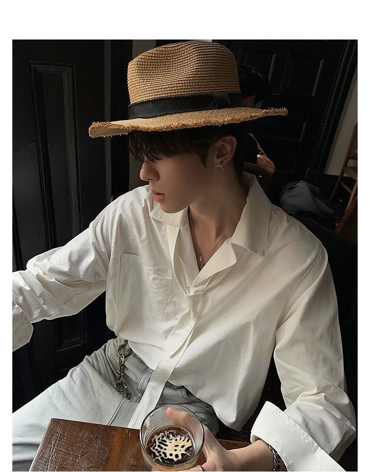 Tie shirt OR4222 - ORUN