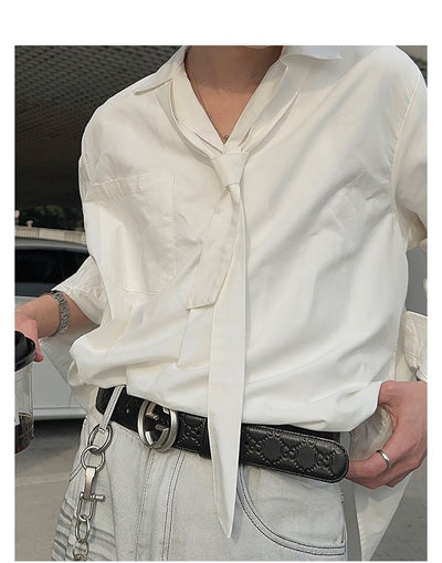 Tie shirt OR4222 - ORUN