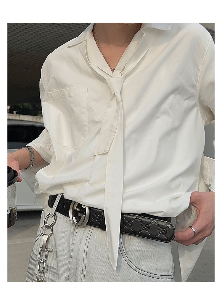Tie shirt OR4222 - ORUN