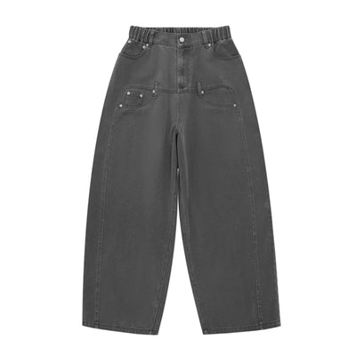 Wash pocket pants OR4249 - ORUN